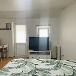Easystay#2 Cozy In Kliniknaehe, Mit Netflix,kueche & Bad Apartmán Bad Oeynhausen