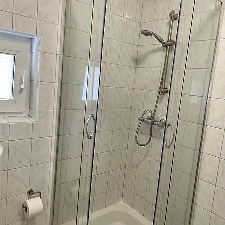 Appartamento Easystay#2 Cozy In Kliniknaehe, Mit Netflix,kueche & Bad Bad Oeynhausen