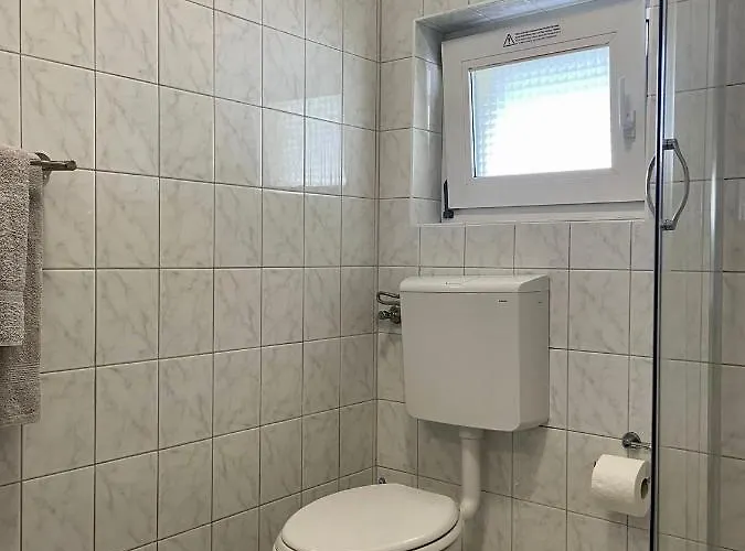 Easystay#2 Cozy In Kliniknähe, Mit Netflix,küche&bad * Bad Oeynhausen